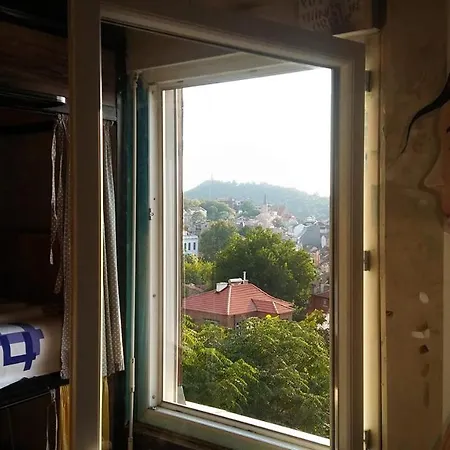 Hikers Hostel Plovdiv