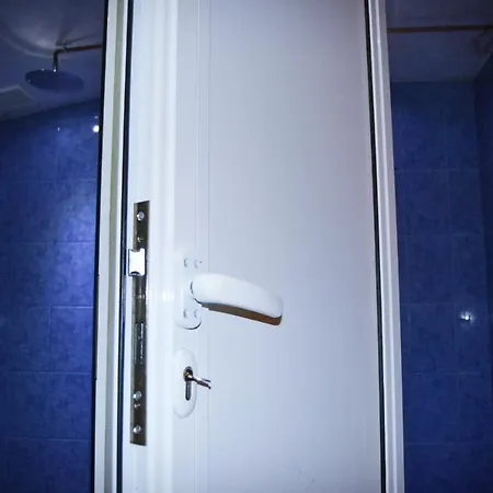 Хостел хайкърс