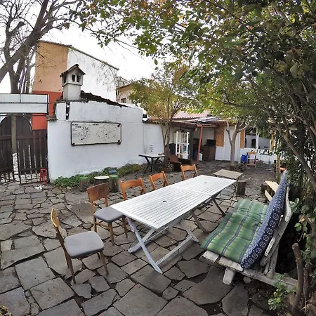 Hikers Plovdiv