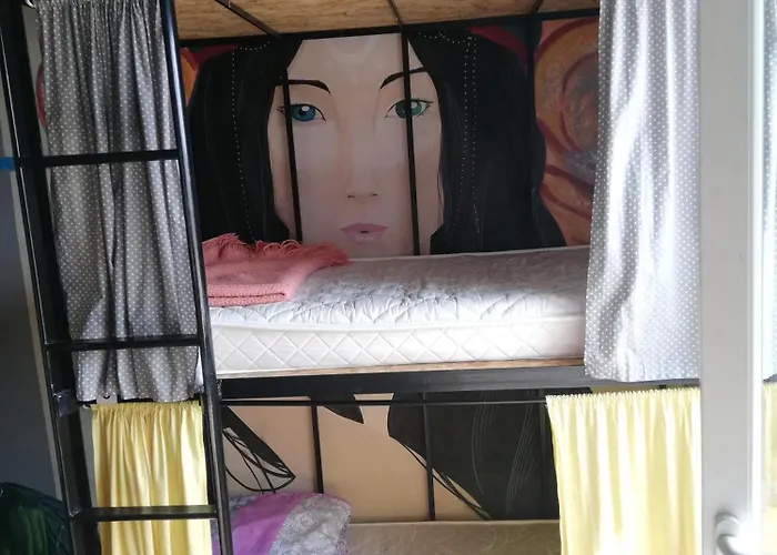 Hikers * 플로브디프