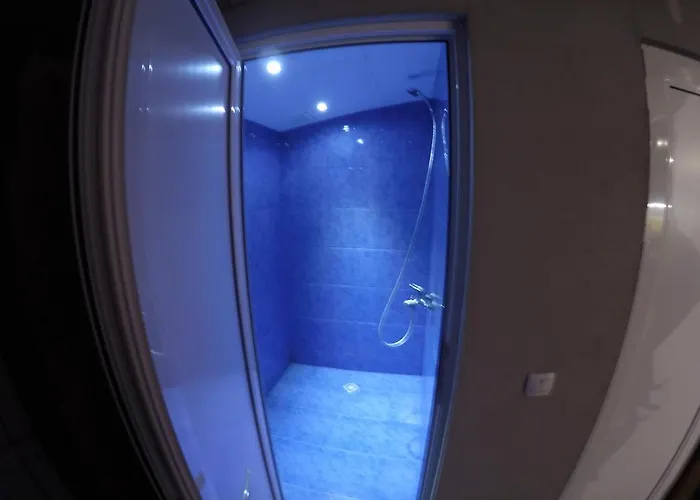 Hikers * 플로브디프