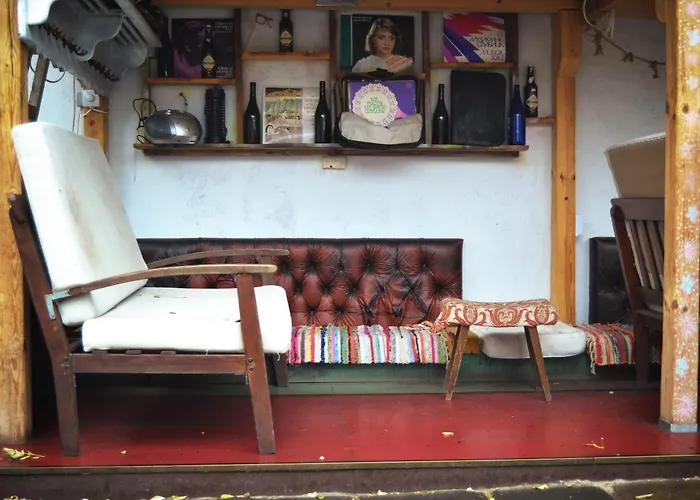 Hikers * 플로브디프