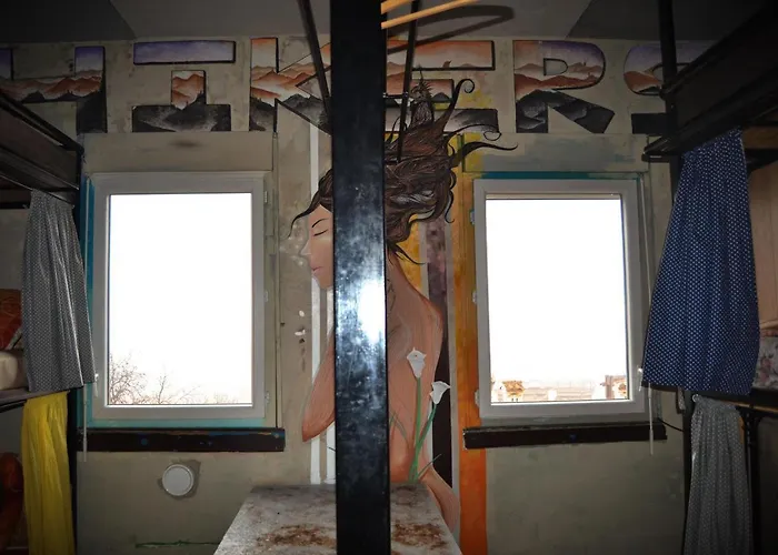 Hikers * 플로브디프